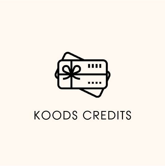 KOODS Credit