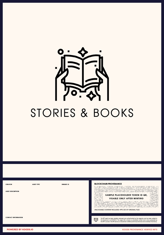 Stories & Books