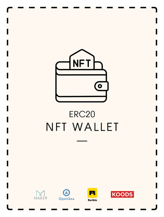 KOODS NFT Wallet